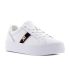 Tommy Hilfiger Vulc Webbing fehér női cipő