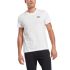 Reebok RI Classic Tee fehér férfi rövid ujjú