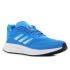 Adidas Duramo 10 kék férfi cipő