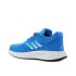 Adidas Duramo 10 kék férfi cipő