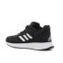 Adidas Duramo 10 fekete gyerek cipő