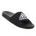 Adidas Adilette Shower fekete papucs