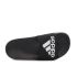 Adidas Adilette Shower fekete papucs