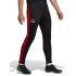 Adidas Salah fekete férfi nadrág