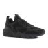 Calvin Klein Low Top Lace Up Neo Mix fekete férfi cipő