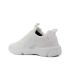 Calvin Klein Low Top Lace Up fehér férfi cipő