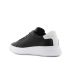 Calvin Klein Low Top Lace Up fekete férfi cipő