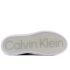 Calvin Klein Low Top Lace Up fekete férfi cipő