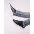 Calvin Klein Low Top Lace Up fekete férfi cipő