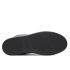 Calvin Klein High Top Lace Up fekete férfi cipő