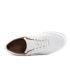 Calvin Klein Low Top Lace Up fehér férfi cipő