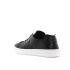 Calvin Klein Low Top Lace Up fekete férfi cipő