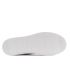 Calvin Klein Low Top Lace Up fehér férfi cipő
