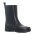 Calvin Klein Ess Rainboot - Nano Mono fekete női gumicsizma