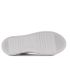Calvin Klein Cupsole Lace Up fehér női cipő
