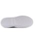 Calvin Klein Cupsole Lace Up fehér női cipő