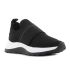 Calvin Klein Runner Slip-On fekete női bebújós cipő