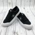 Calvin Klein New Skater 2 fekete férfi cipő