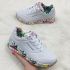 Skechers Uno - Loving Love fehér női sneaker