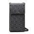 Calvin Klein Must Phone Pouch Xbody Mono női telefon táska