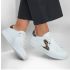Skechers Eden LX - Feeling Fierce fehér női cipő
