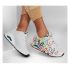 Skechers Uno - Spread The Love fehér női cipő