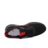 Borgo K-Zero fekete-piros férfi sneaker