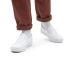 Vans Comfycush Slip-On fehér bebújós cipő