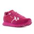 Pepe Jeans - Brit-On Bold magenta női cipő