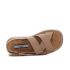 Pepe Jeans Summer Block barna női szandál