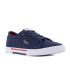 Pepe Jeans - Brady Men Basic sötétkék férfi cipő