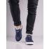 Pepe Jeans - Kenton Stage sötétkék férfi cipő