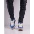 Pepe Jeans - London Link kék férfi cipő
