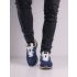 Pepe Jeans - London Muse sötétkék férfi cipő