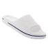 Pepe Jeans Beach Slide fehér férfi papucs