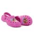 Disney Mancs Őrjárat mintás rózsaszín gyerek papucs