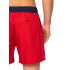 Heavy Tools JONAS piros férfi fürdőnadrág