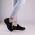 Skechers Slip-Ins - Summits - Classy Night fekete női bebújós cipő