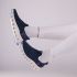 Skechers Slip-Ins - Glide - Step Pro - Everyday Citizen sötétkék női bebújós cipő