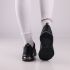 Skechers Tres - Air Uno - Ah-Mazing fekete női cipő