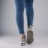 Skechers Tres - Air Uno - Glit-Airy bézs női cipő