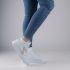 Skechers Sport Court 92 - Last Strike fehér női cipő