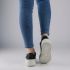 Skechers Grand 92 - Be Lifted fekete női cipő