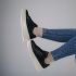 Skechers Grand 92 - Be Lifted fekete női cipő