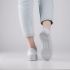 Skechers Hiland - Quite Chic fehér női cipő