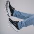 Skechers GO Run Consistent 2.0 fekete férfi cipő