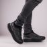 Skechers Slip-Ins - Max Cushioning Suspension - Nitevizn fekete férfi cipő