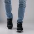 Skechers Relaxed Fit - Equalizer 5.0 - Rondor fekete férfi cipő