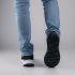 Skechers Relaxed Fit - Equalizer 5.0 - Rondor fekete férfi cipő