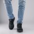 Skechers Arch Fit 2.0 - The Keep fekete férfi cipő
